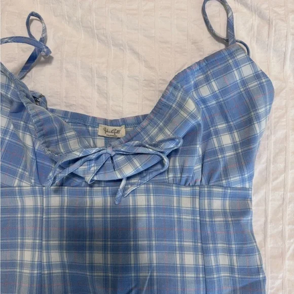 Brandy Melville John Galt Dress - Picture 2 of 2